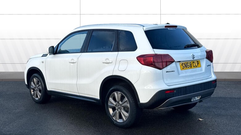 Suzuki Vitara 1.0 Boosterjet SZ-T 5dr Petrol Estate